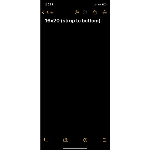 Vintage 90s‎ Black Strapy Structured Bustier Style Top SZ 40 - Picture 11 of 11